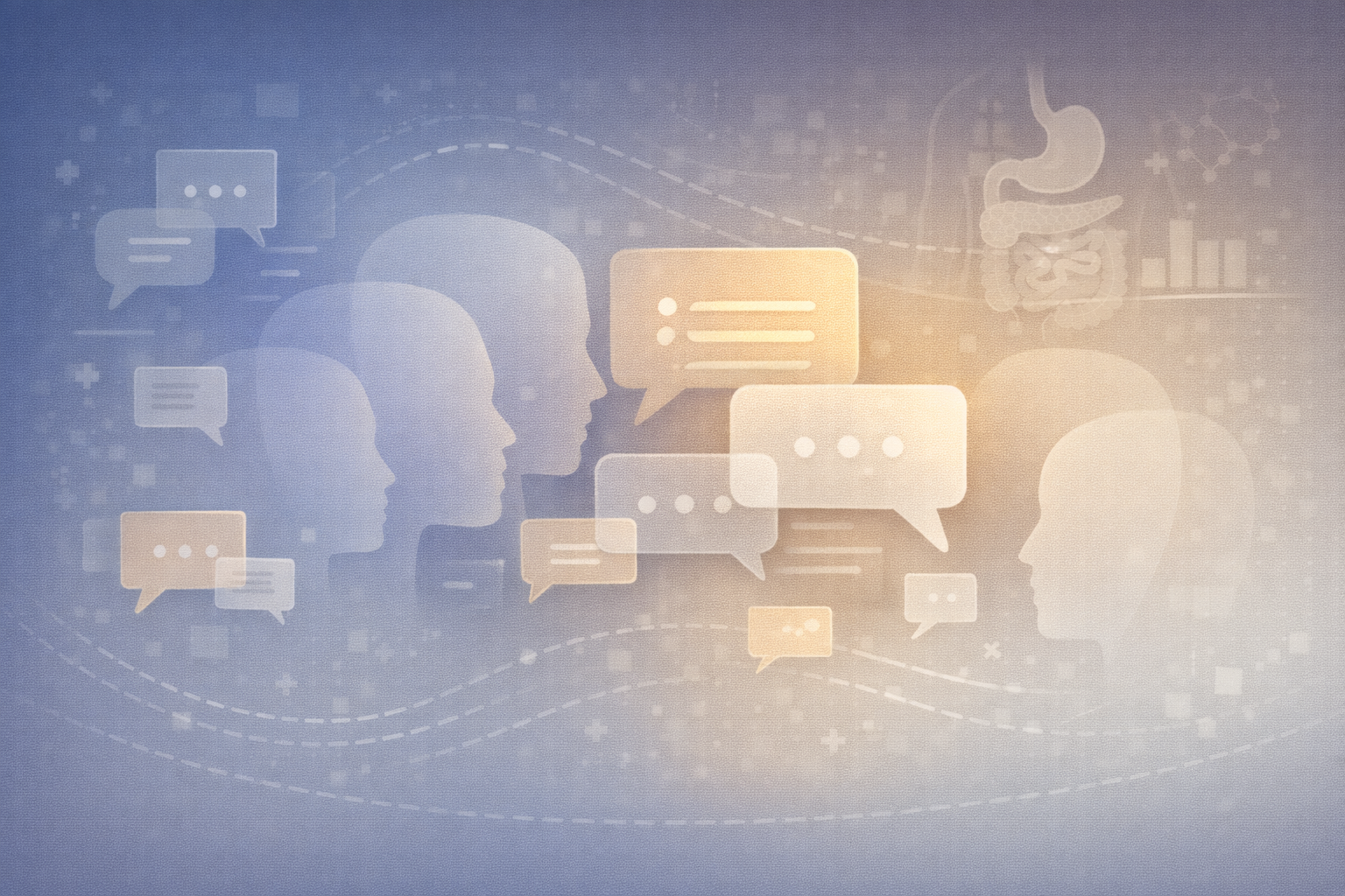 GLP-1 使用者故事与社区分享