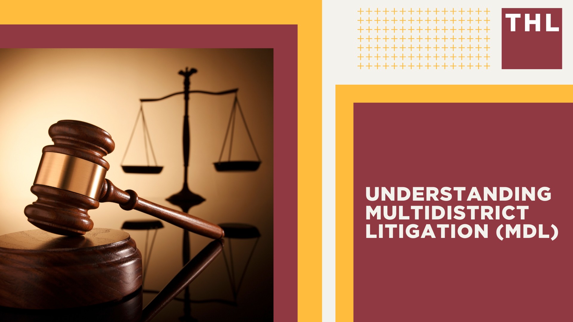 What Is an MDL? Understanding the GLP-1 Multidistrict Litigation