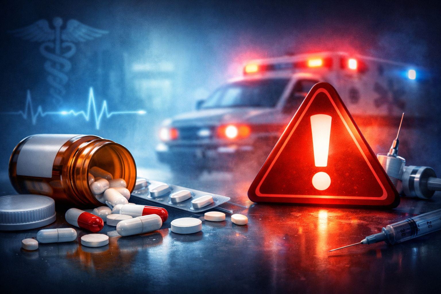 Warning Signs of Ileus: When Constipation Becomes an Emergency