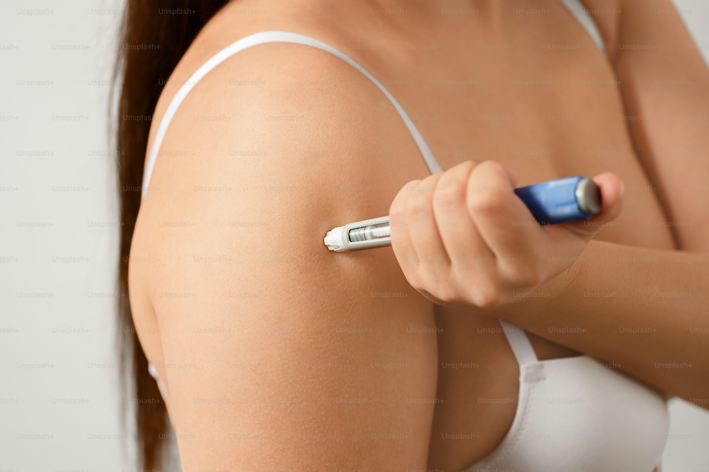 Ozempic vs. Wegovy vs. Mounjaro: Understanding the Key Differences